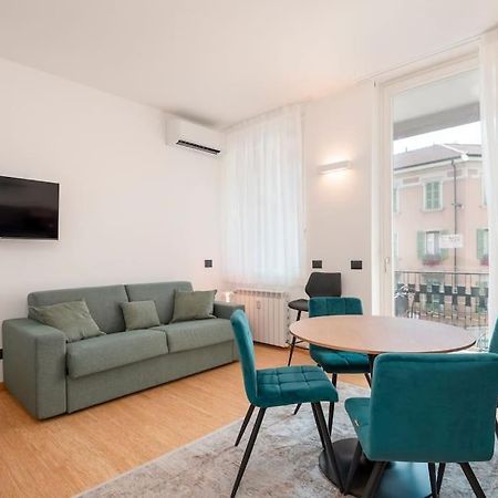 Studio Suite 16 Μπέργκαμο Εξωτερικό φωτογραφία