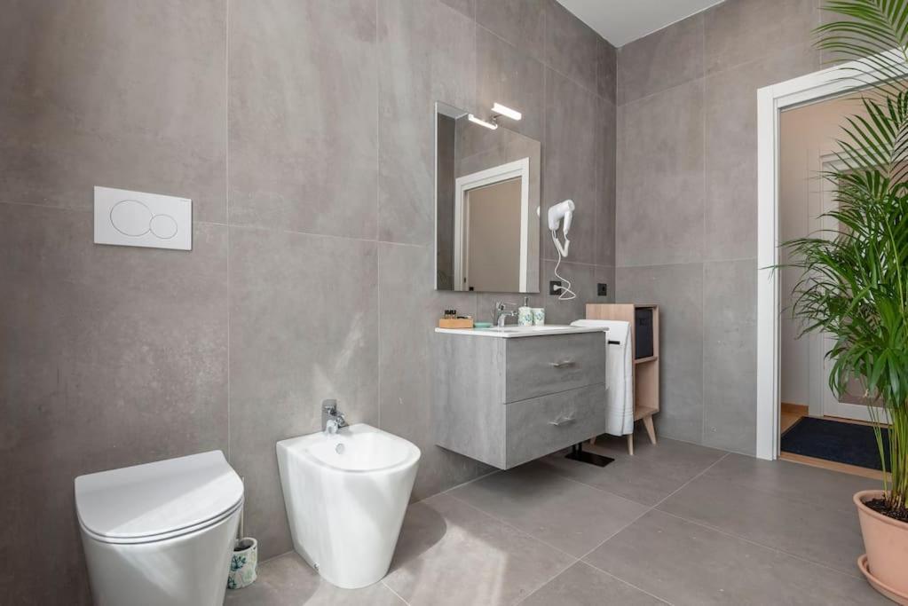 Studio Suite 16 Μπέργκαμο Εξωτερικό φωτογραφία
