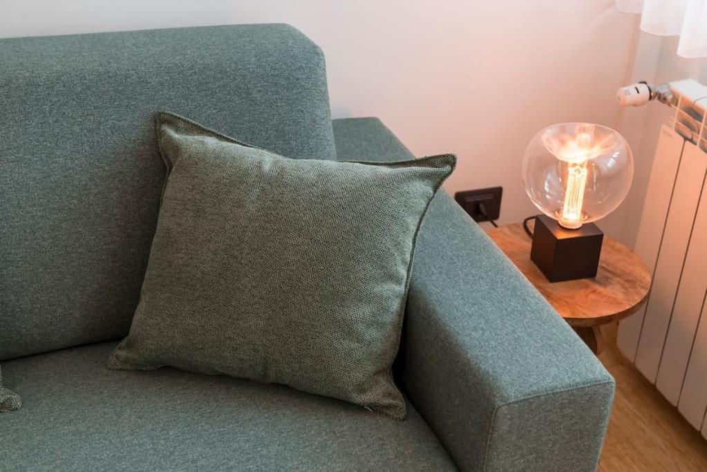 Studio Suite 16 Μπέργκαμο Εξωτερικό φωτογραφία